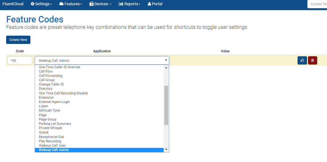 SET - Article - Alarm Setting